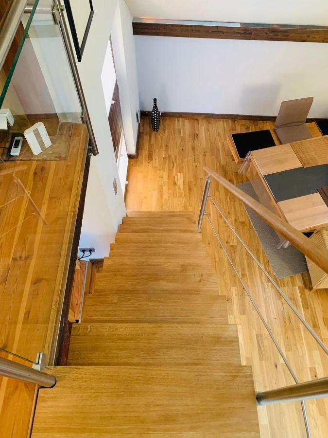 70 Qm Wohnung In Der Hofreite Groß-Umstadt Dış mekan fotoğraf