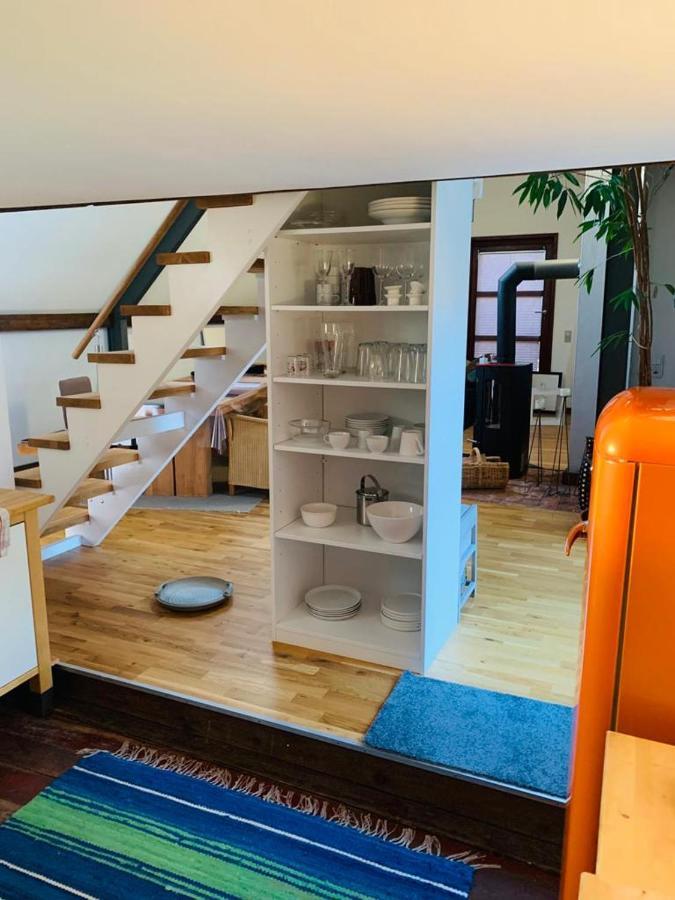 70 Qm Wohnung In Der Hofreite Groß-Umstadt Dış mekan fotoğraf